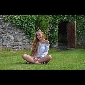 Meet your Posher, Maci